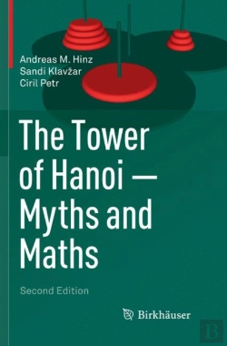 Bertrand.pt - The Tower Of Hanoi Â€“ Myths And Maths