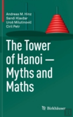 Bertrand.pt - The Tower Of Hanoi Â€“ Myths And Maths