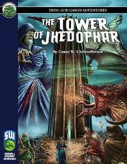 The Tower Of Jhedophar Sw