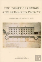 The Tower Of London New Armouries Project