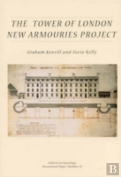 Bertrand.pt - The Tower Of London New Armouries Project