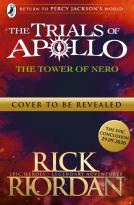 The Tower Of Nero (The Trials Of Apollo Book 5)