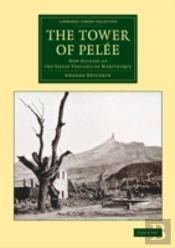 The Tower Of Pelee