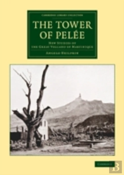 Bertrand.pt - The Tower Of Pelee
