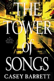 The Tower Of Songs