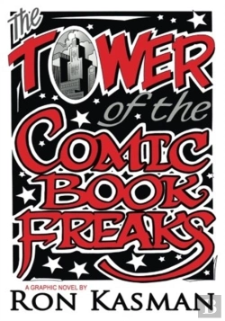 Bertrand.pt - The Tower Of The Comic Book Freaks