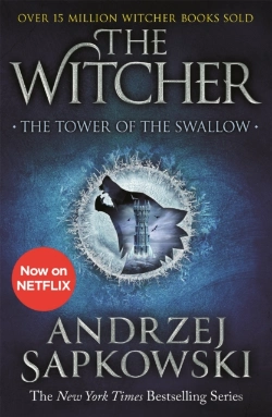 Bertrand.pt - The Tower Of The Swallow