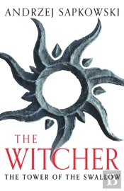 The Tower Of The Swallow