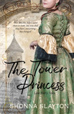 Bertrand.pt - The Tower Princess