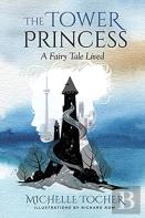 The Tower Princess