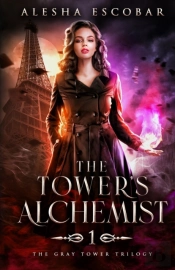 The Tower'S Alchemist