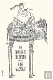 The Towers Of Trebizond
