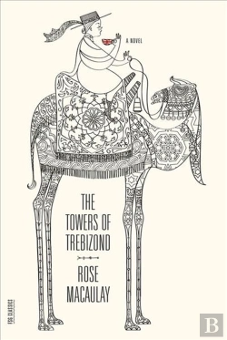 Bertrand.pt - The Towers Of Trebizond