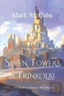 The Towers Of Trinkolai