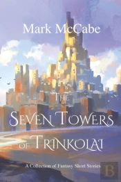 The Towers Of Trinkolai