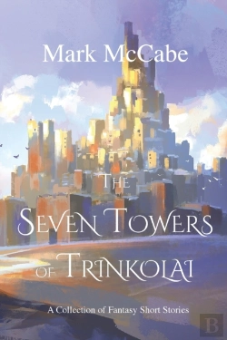 Bertrand.pt - The Towers Of Trinkolai