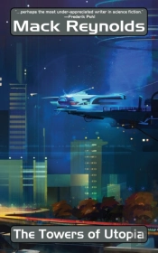 The Towers Of Utopia