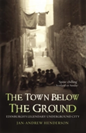 The Town Below The Ground