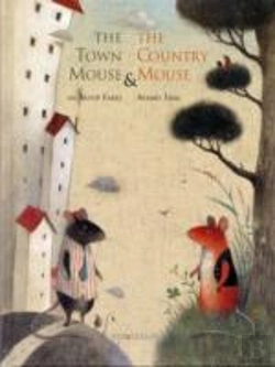 Bertrand.pt - The Town Mouse And The Country Mouse