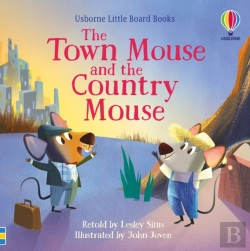 Bertrand.pt - The Town Mouse And The Country Mouse
