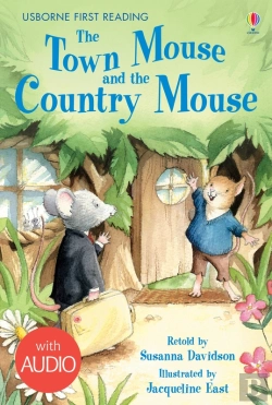 Bertrand.pt - The Town Mouse And The Country Mouse