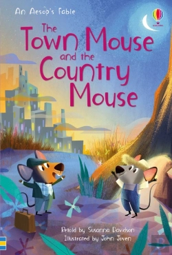 Bertrand.pt - The Town Mouse And The Country Mouse