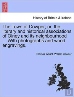 Bertrand.pt - The Town Of Cowper; Or, The Literary And