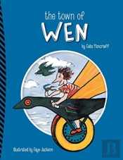 The Town Of Wen