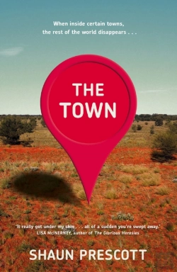 Bertrand.pt - The Town