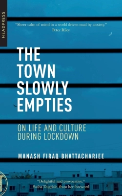 Bertrand.pt - The Town Slowly Empties