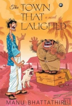 Bertrand.pt - The Town That Laughed