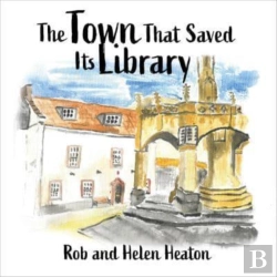 Bertrand.pt - The Town That Saved Its Library