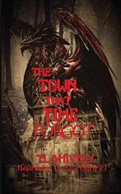 Bertrand.pt - The Town That Time Forgot