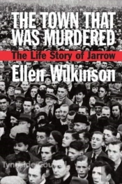 The Town  That Was Murdered