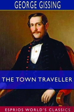 Bertrand.pt - The Town Traveller  Esprios Classics