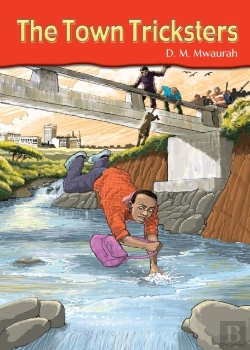 Bertrand.pt - The Town Tricksters