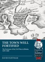 The Town Well Fortified