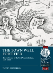 The Town Well Fortified