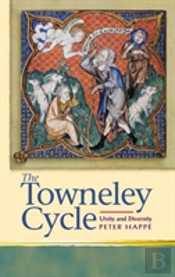 The Towneley Cycle