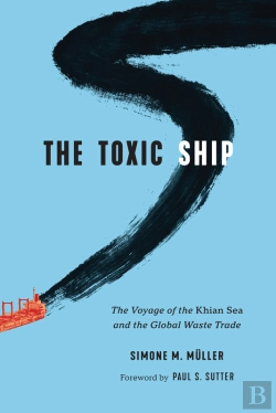 Bertrand.pt - The Toxic Ship