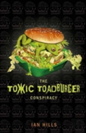 The Toxic Toadburger Conspiracy
