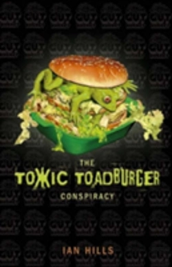 Bertrand.pt - The Toxic Toadburger Conspiracy