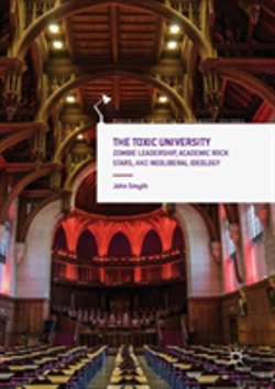 Bertrand.pt - The Toxic University