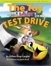 The Toy And The Test Drive