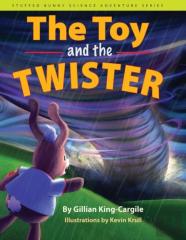 The Toy And The Twister