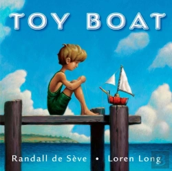 Bertrand.pt - The Toy Boat