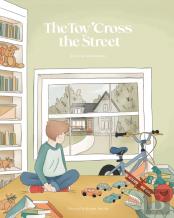 The Toy 'Cross The Street