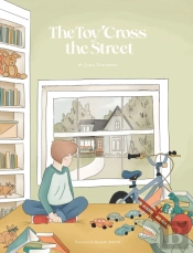 The Toy 'Cross The Street
