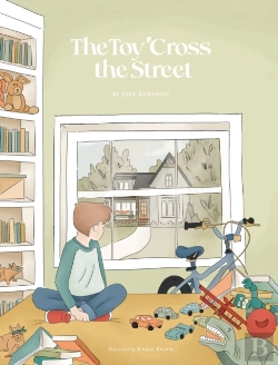 Bertrand.pt - The Toy 'Cross The Street