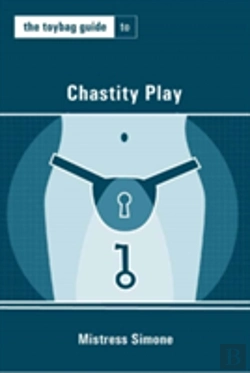 Bertrand.pt - The Toybag Guide To Chastity Play